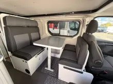 Fahrzeugbild Ahorn Camp Van Big City #kein Mietwagen #27