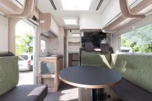 Fahrzeugbild Laika Ecovip H 3109 *Big Deal und ab in den Urlaub* #8