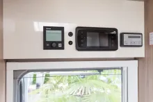 Fahrzeugbild Laika Ecovip H 3109 *Big Deal und ab in den Urlaub* #10