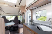 Fahrzeugbild Laika Ecovip H 3109 *Big Deal und ab in den Urlaub* #15