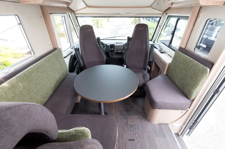 Fahrzeugbild Laika Ecovip H 3109 *Big Deal und ab in den Urlaub* #16