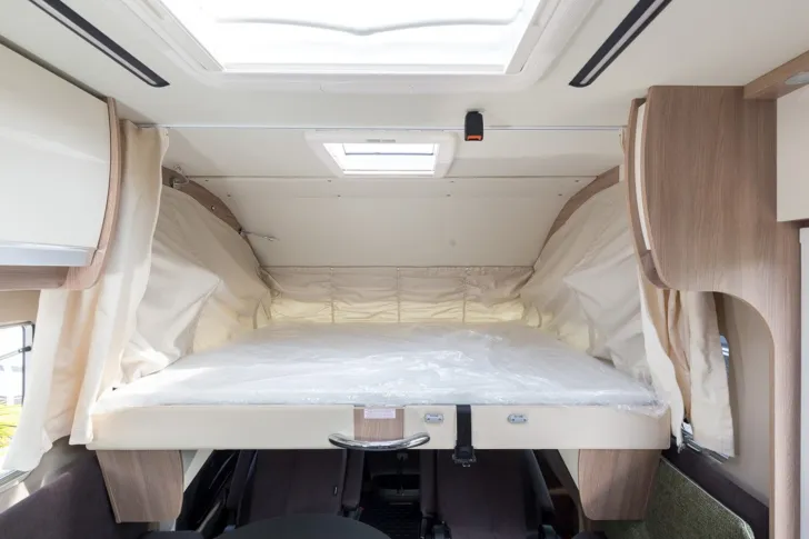 Fahrzeugbild Laika Ecovip H 3109 *Big Deal und ab in den Urlaub* #17