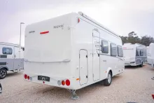 Fahrzeugbild Hymer Eriba Eriba Nova Light 515 *RABATT: 6.500 EURO* #6