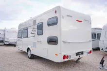 Fahrzeugbild Hymer Eriba Eriba Nova Light 515 *RABATT: 6.500 EURO* #7