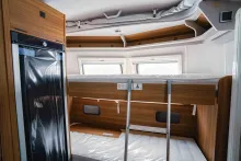 Fahrzeugbild Hymer Eriba Eriba Touring 560 **PREISVORTEIL: 10.765,-!!!** #10