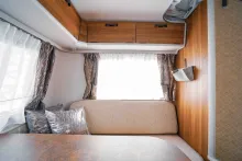 Fahrzeugbild Hymer Eriba Eriba Touring 560 **PREISVORTEIL: 10.765,-!!!** #14