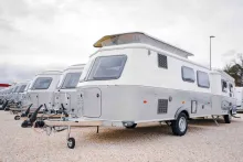 Fahrzeugbild Hymer Eriba Eriba Touring 560 **Sie sparen 10.000,-EURO!!!** #3