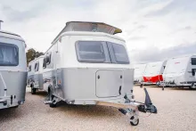Fahrzeugbild Hymer Eriba Eriba Touring 560 **Sie sparen 10.000,-EURO!!!** #6