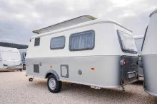 Fahrzeugbild Hymer Eriba Eriba Touring 560 **Sie sparen 10.000,-EURO!!!** #7