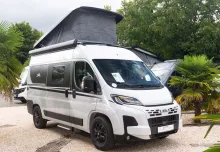Fahrzeugbild Laika Ecovip 540 GÜMA Springdeal bis 31.05.2026 #5