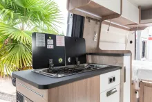 Fahrzeugbild Laika Ecovip 540 GÜMA Springdeal bis 31.05.2026 #12