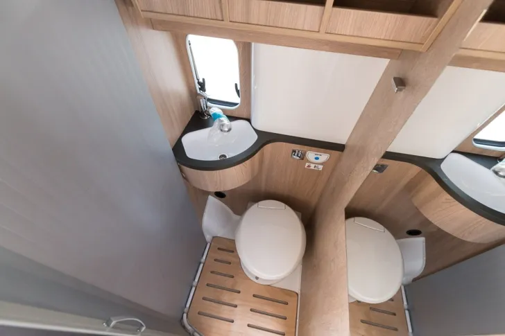 Fahrzeugbild Laika Ecovip 540 GÜMA Springdeal bis 31.05.2026 #14