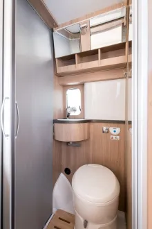 Fahrzeugbild Laika Ecovip 540 GÜMA Springdeal bis 31.05.2026 #15