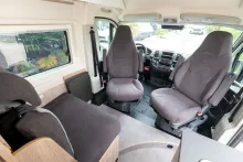 Fahrzeugbild Laika Ecovip 540 GÜMA Springdeal bis 31.05.2026 #17