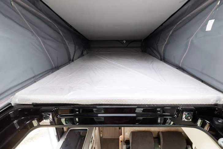 Fahrzeugbild Laika Ecovip 540 GÜMA Springdeal bis 31.05.2026 #18