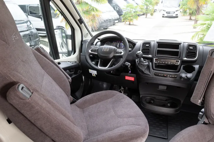 Fahrzeugbild Laika Ecovip 540 GÜMA Springdeal bis 31.05.2026 #19