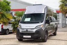 Fahrzeugbild Pössl Roadcruiser Revolution Citroen *10.000  reduz. #2