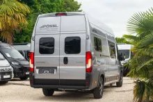 Fahrzeugbild Pössl Roadcruiser Revolution Citroen *10.000  reduz. #4