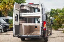 Fahrzeugbild Pössl Roadcruiser Revolution Citroen *10.000  reduz. #5