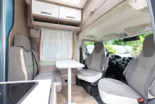 Fahrzeugbild Pössl Roadcruiser Revolution Citroen *10.000  reduz. #6