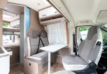 Fahrzeugbild Pössl Roadcruiser Revolution Citroen *10.000  reduz. #7