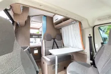 Fahrzeugbild Pössl Roadcruiser Revolution Citroen *10.000  reduz. #9