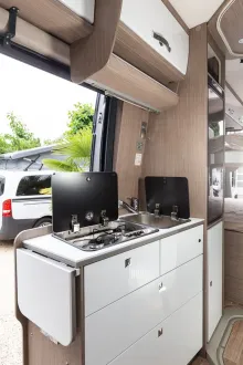 Fahrzeugbild Pössl Roadcruiser Revolution Citroen *10.000  reduz. #11