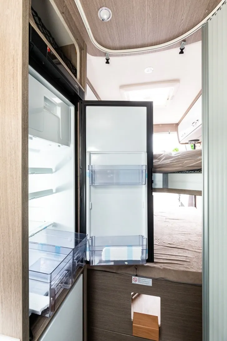 Fahrzeugbild Pössl Roadcruiser Revolution Citroen *10.000  reduz. #14