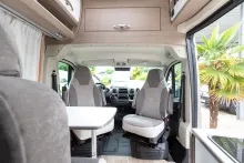 Fahrzeugbild Pössl Roadcruiser Revolution Citroen *10.000  reduz. #16