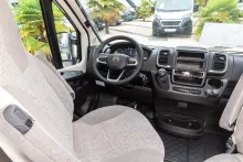 Fahrzeugbild Pössl Roadcruiser Revolution Citroen *10.000  reduz. #18