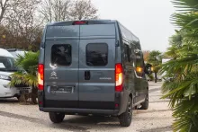 Fahrzeugbild Pössl Trenta 540 R Citroen ** 12.684  Rabatt #6