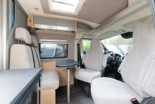 Fahrzeugbild Pössl Trenta 540 R Citroen ** 12.684  Rabatt #8