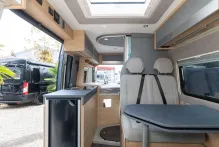 Fahrzeugbild Pössl Trenta 540 R Citroen ** 12.684  Rabatt #10
