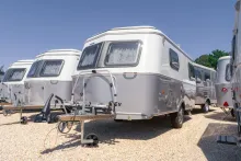Fahrzeugbild Hymer Eriba Eriba Touring 542 RABATT: 8.560,00 EURO #3