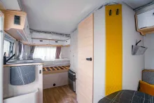 Fahrzeugbild Hymer Eriba Eriba Touring 530 ***RABATT: 8.091,00 EURO*** #10