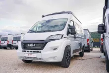 Fahrzeugbild Laika Ecovip 540 *TAGESZULASSUNG* #3