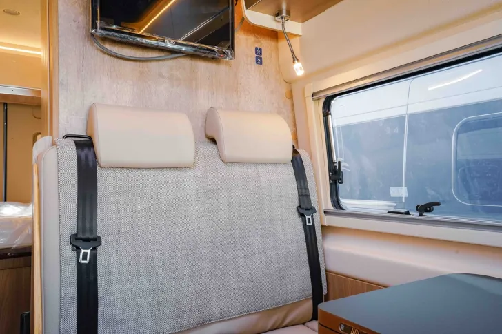 Fahrzeugbild Laika Ecovip 540 *TAGESZULASSUNG* #12