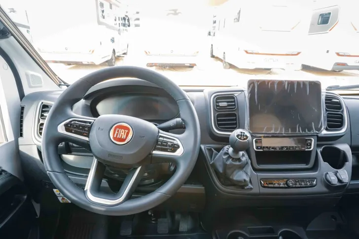 Fahrzeugbild Laika Ecovip 540 *TAGESZULASSUNG* #15
