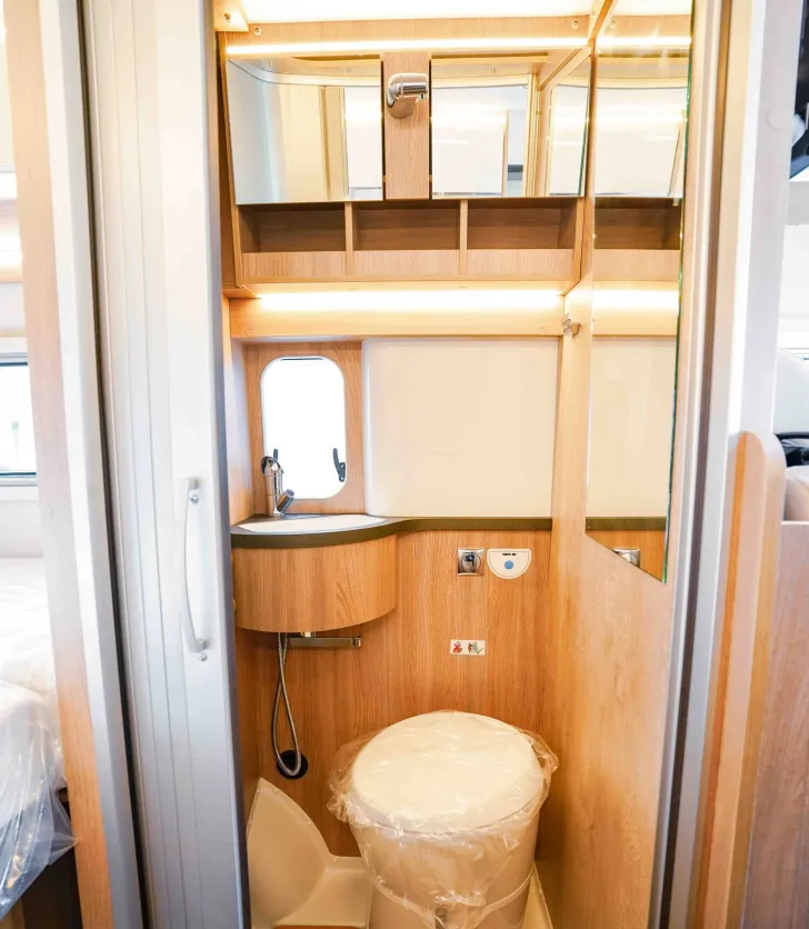 Fahrzeugbild Laika Ecovip 540 *TAGESZULASSUNG* #20