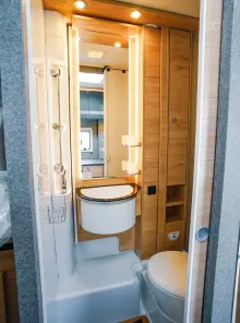 Fahrzeugbild Dethleffs Just Go T 6615 EB *GÜMA DAYS-DEAL* #18