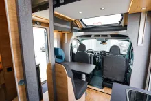 Fahrzeugbild Dethleffs Just Go T 6615 EB *GÜMA DAYS-DEAL* #19