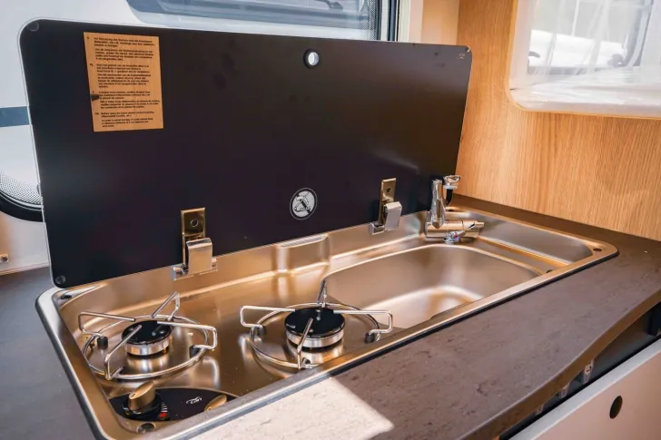 Fahrzeugbild Sunlight Adventure V 60 ***PREISVORTEIL: 7.205 EURO*** #11