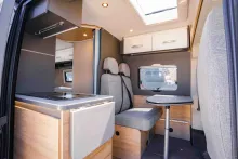 Fahrzeugbild Dethleffs Globetrail Advantage 600 DR Fiat *GÜMA DAYSDEAL* #9