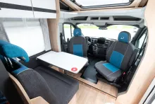 Fahrzeugbild Dethleffs Globebus Go T 15 ** 16.894  unter Listenpreis #16