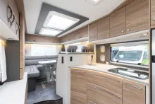 Fahrzeugbild Dethleffs Alpa I 7820-2 * 46.724  unter Listenpreis #6