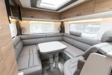 Fahrzeugbild Dethleffs Alpa I 7820-2 * 46.724  unter Listenpreis #7