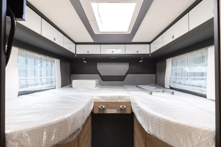 Fahrzeugbild Dethleffs Globetrotter XL I 7850-2 EB * 47.319  reduziert #11