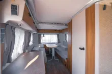 Fahrzeugbild Hymer Eriba Eriba Touring 620 **PREISVORTEIL: 10.010 EURO** #10