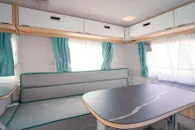 Fahrzeugbild Hymer Eriba Eriba Touring 620 *RABATT: 10.630 EURO* #9