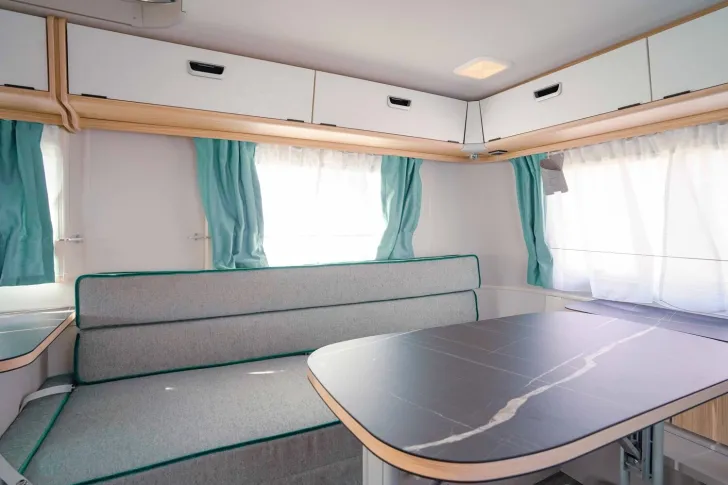 Fahrzeugbild Hymer Eriba Eriba Touring 620 *RABATT: 10.630 EURO* #9